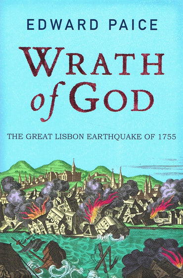 Wrath of God