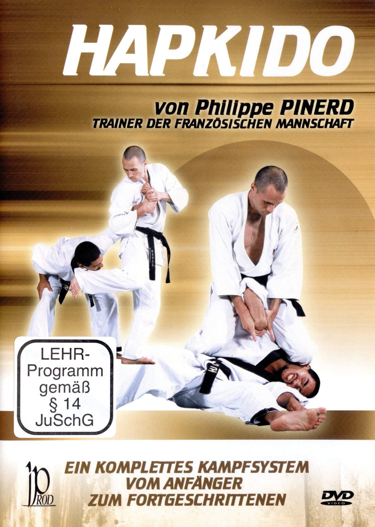 HAPKIDO