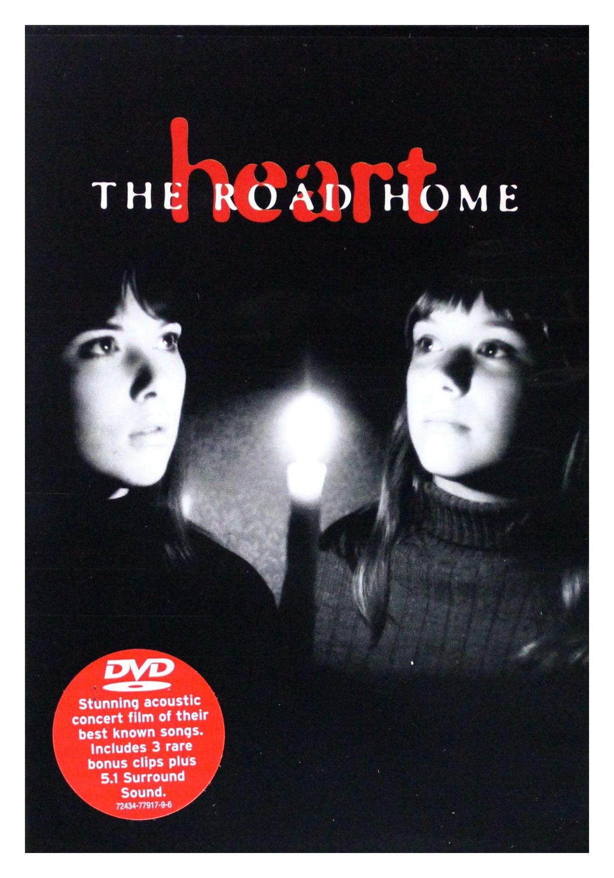 The Road Home