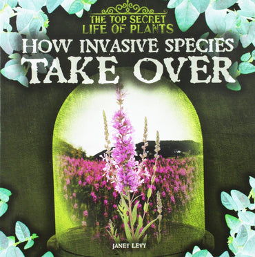 The Top Secret Life of Plants