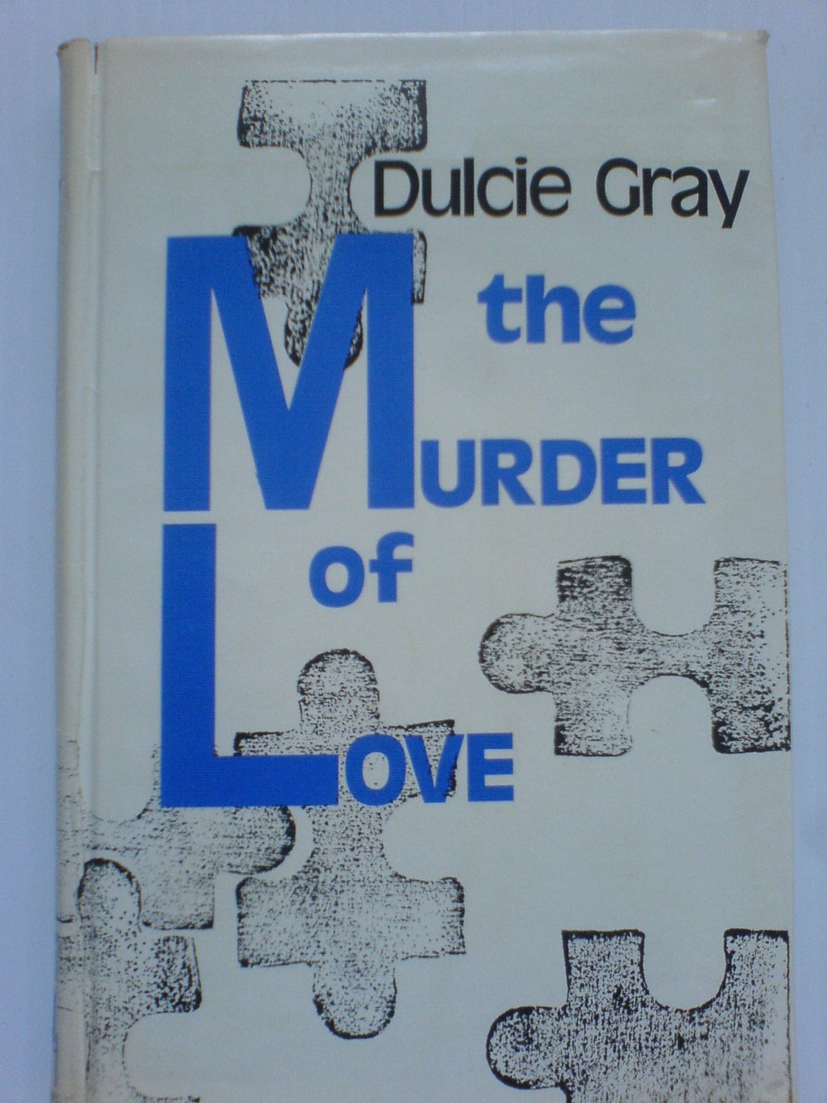 Murder of Love