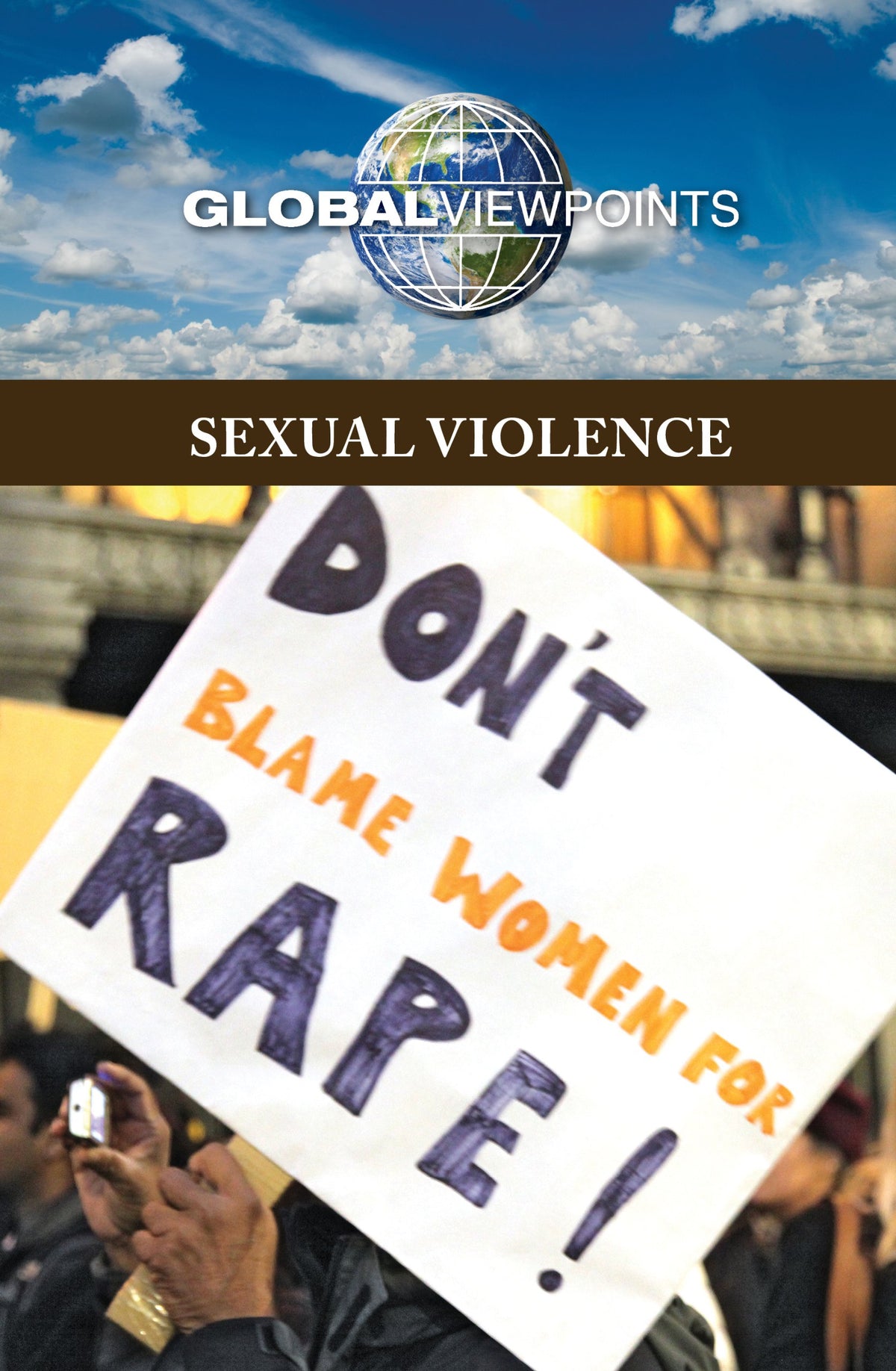 Sexual Violence (Global Viewpoints)