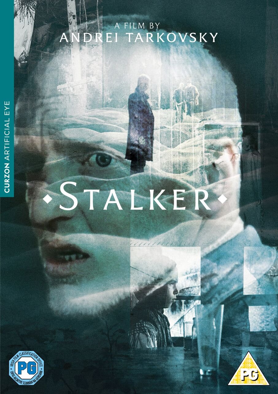 Stalker [DVD]