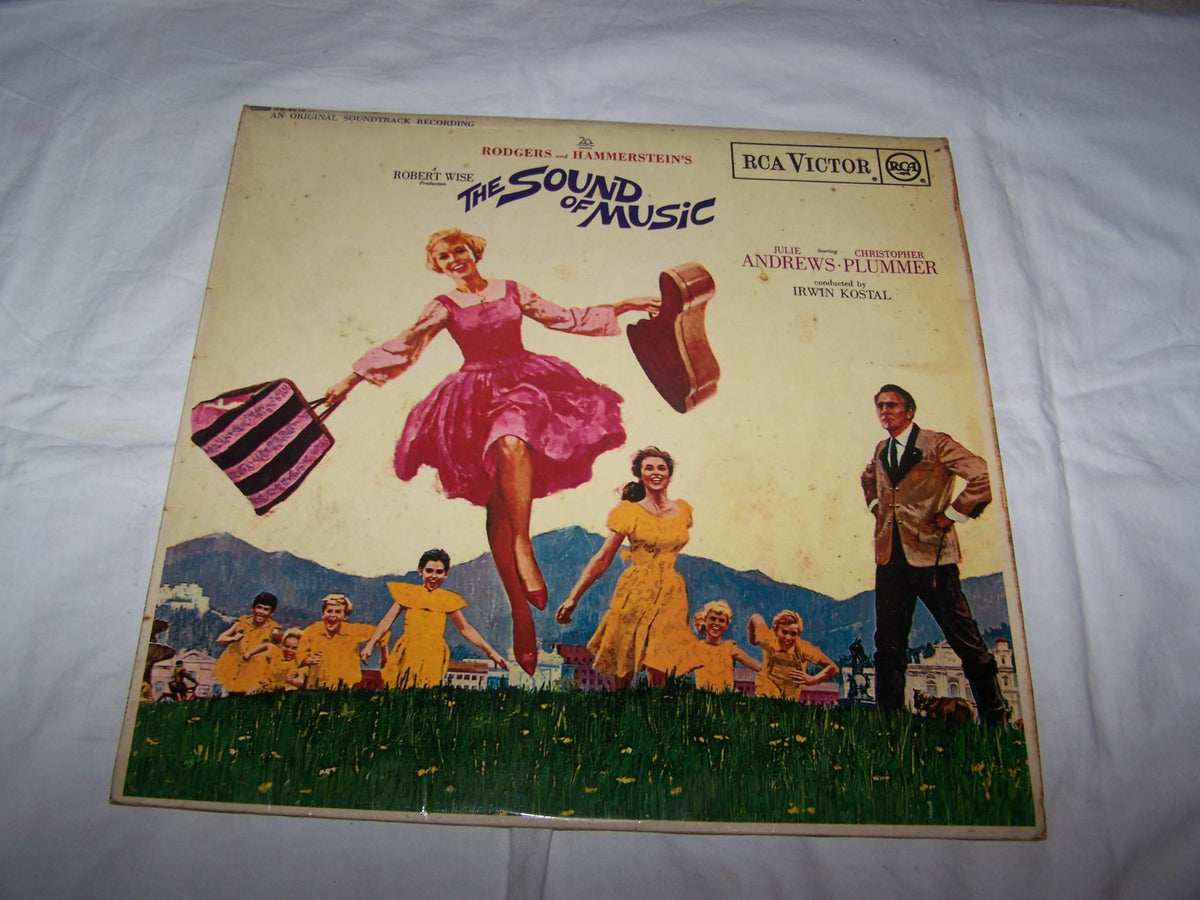 Original Soundtrack Recording