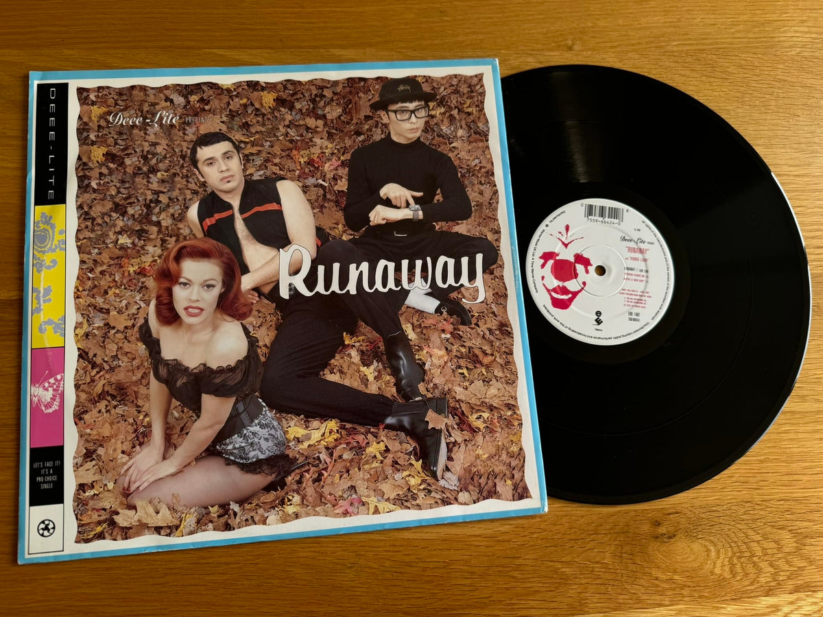 Runaway [Vinyl]