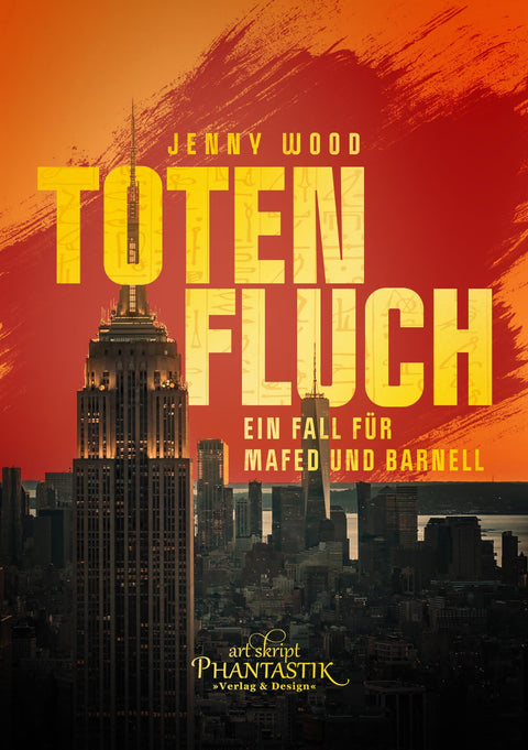 Wood:Totenfluch