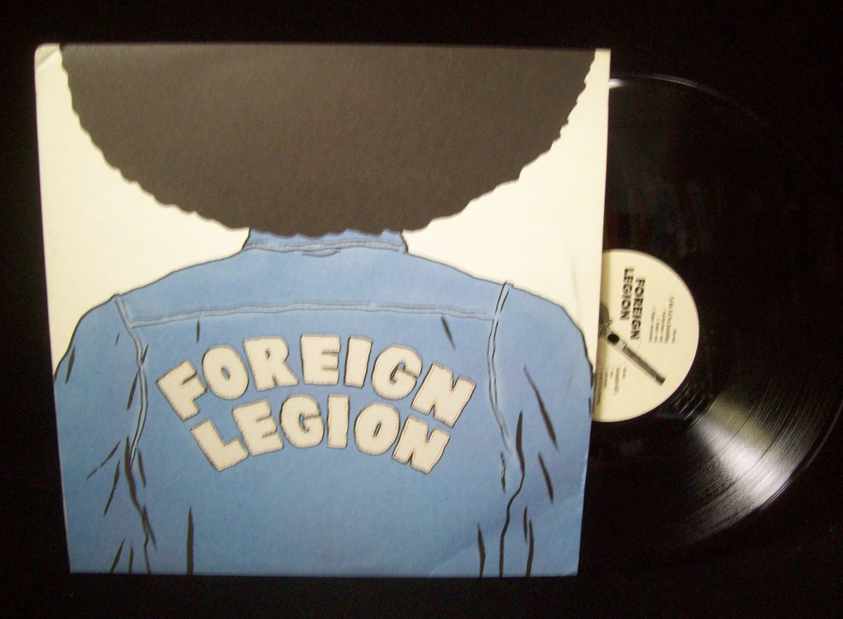 Let Me Tell You Something [Vinyl]