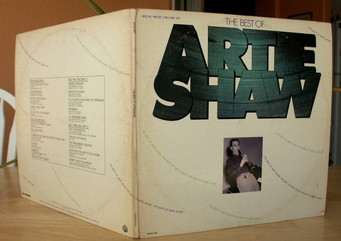 The Best of Artie Shaw