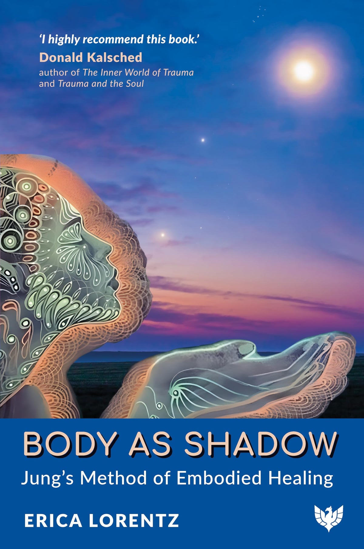 Body as Shadow: Jung's Method of Embodied Healing