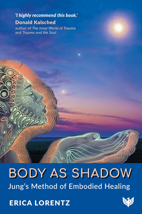 Body as Shadow: Jung's Method of Embodied Healing
