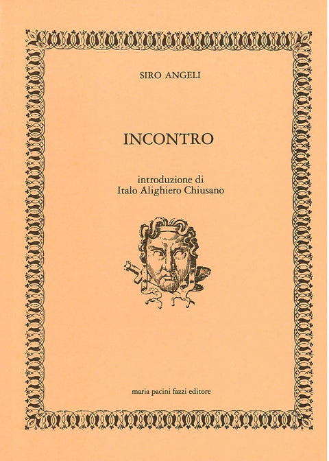 Incontro. Idillio in tre tempi