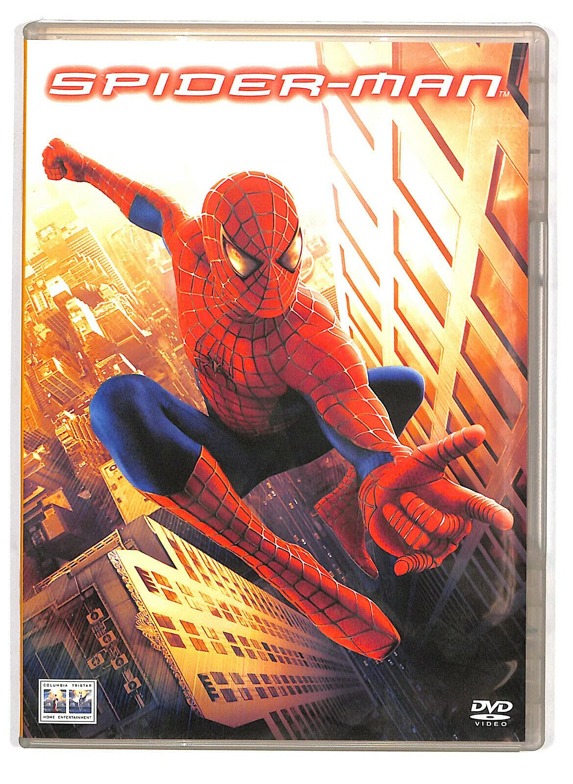Spider-Man [Italian Edition]