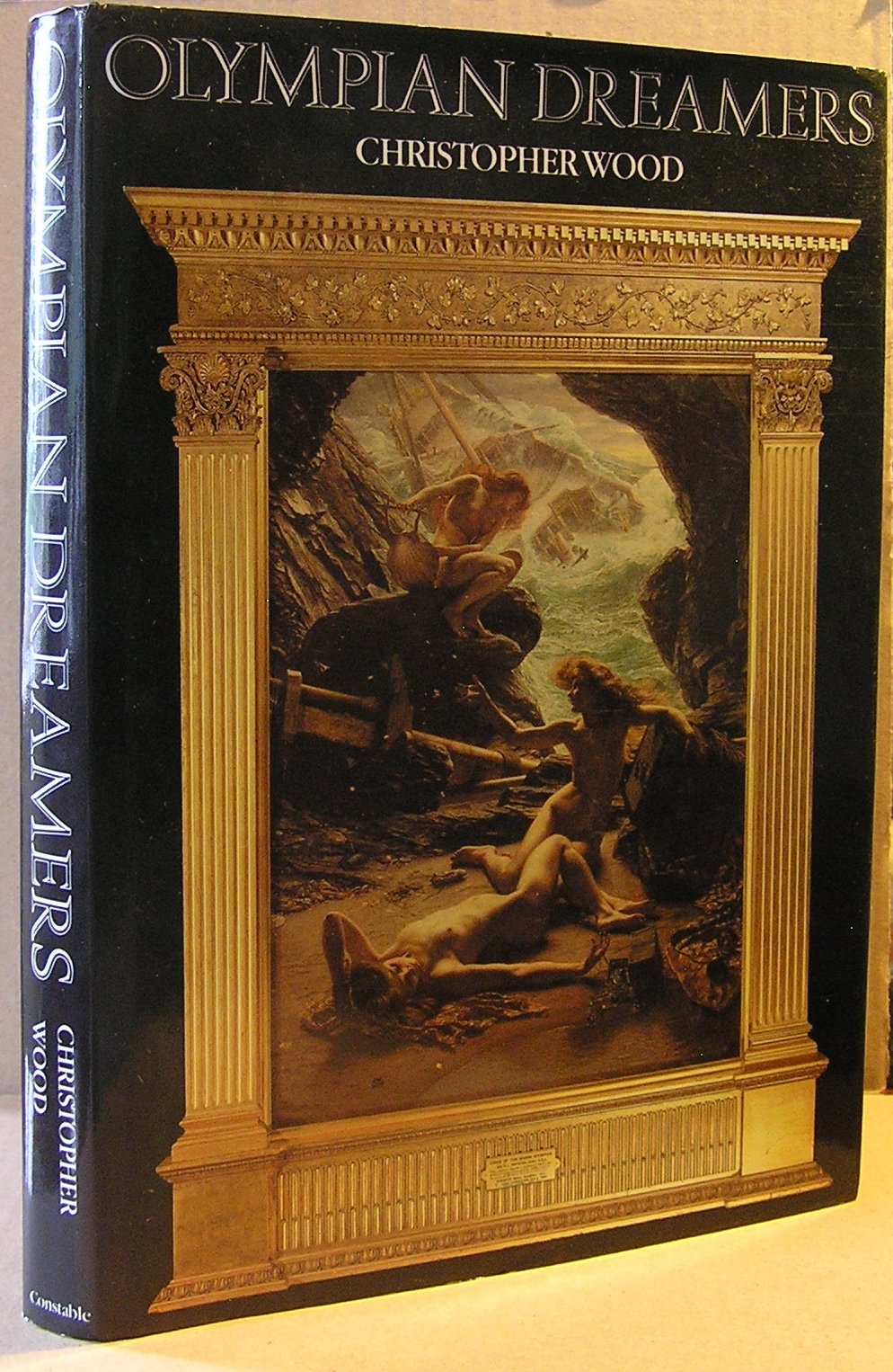 Olympian dreamers: Victorian classical painters, 1860-1914