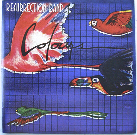 Colours