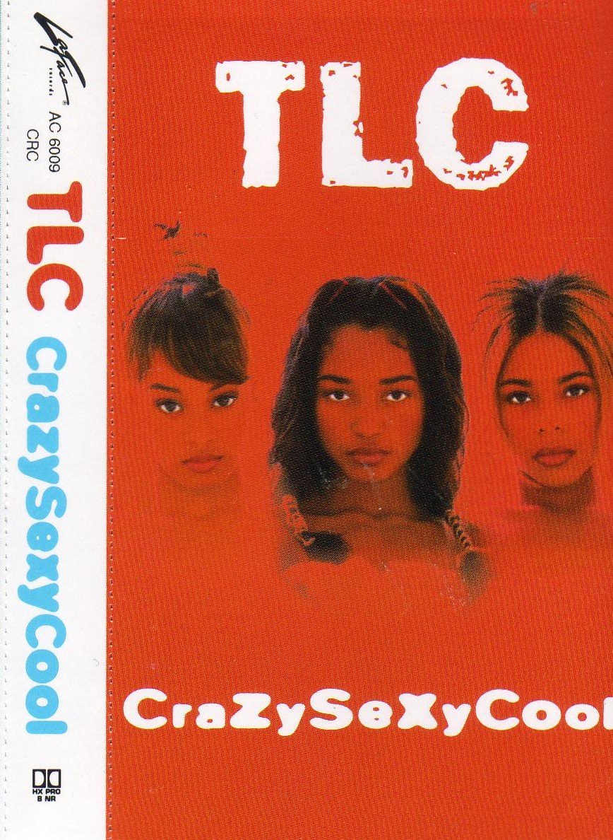 CrazySexyCool