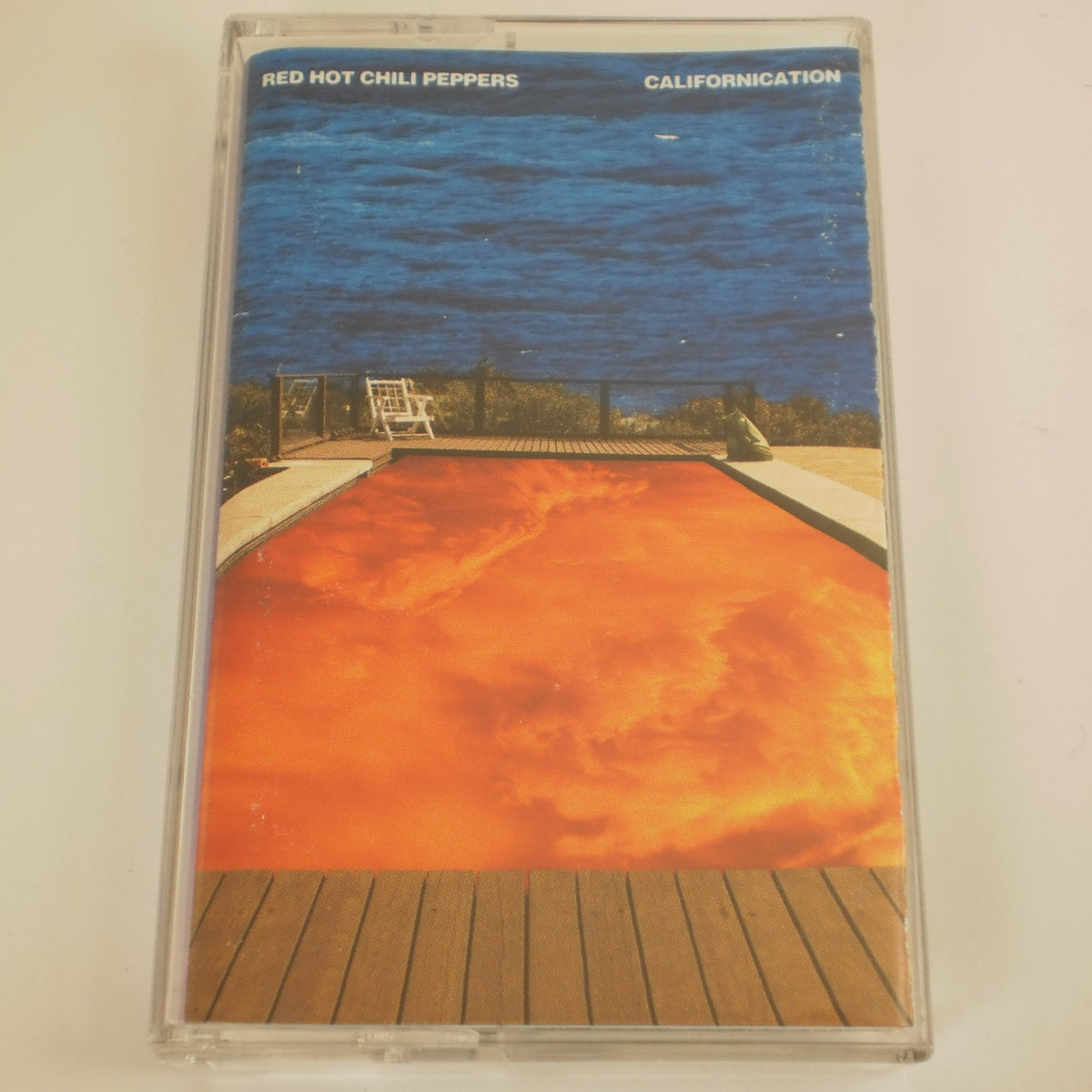 Californication