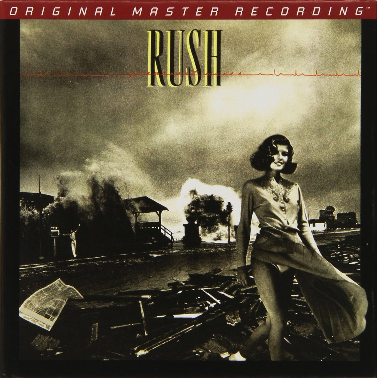 Permanent Waves
