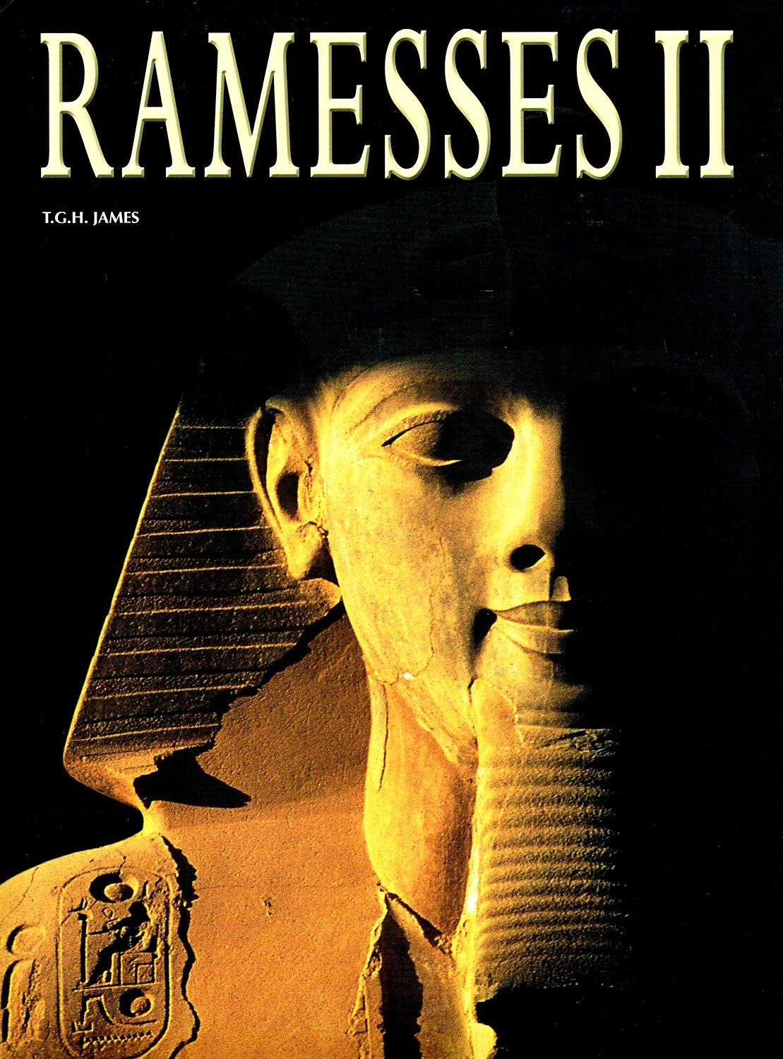 Ramesses II