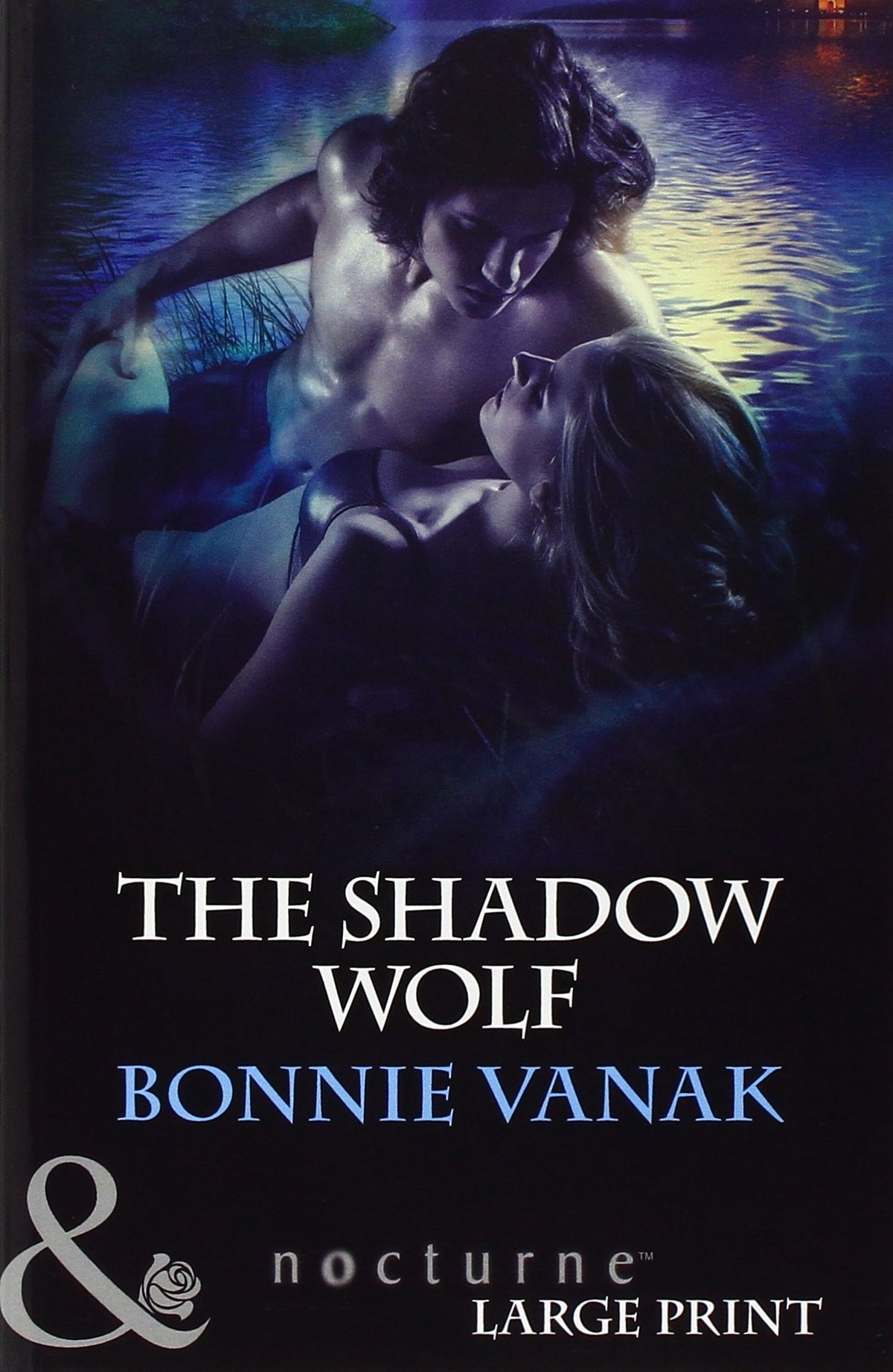 Shadow Wolf