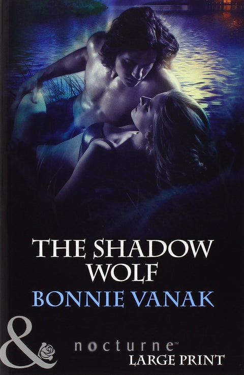 Shadow Wolf