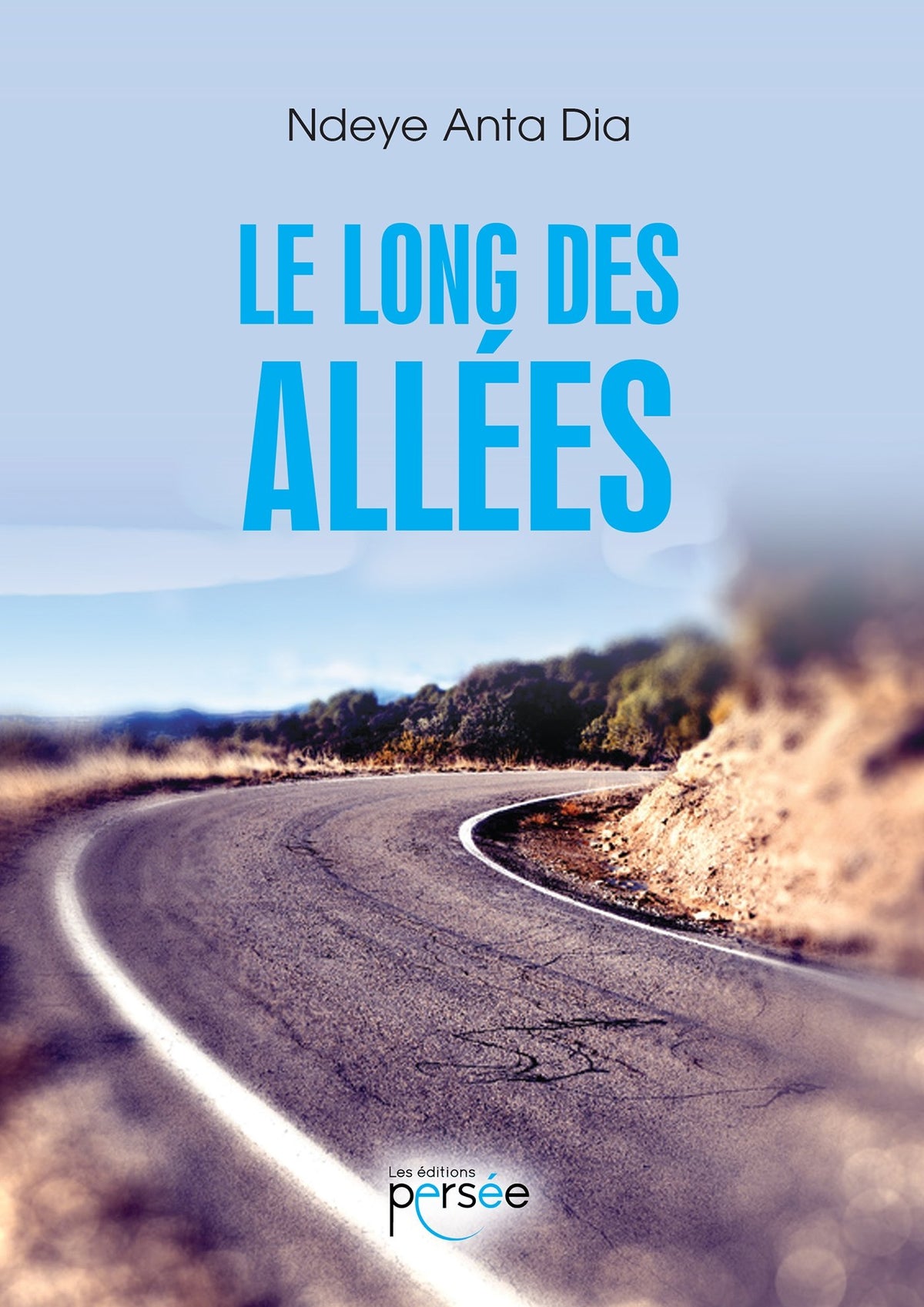 Le long des allées (French Edition)