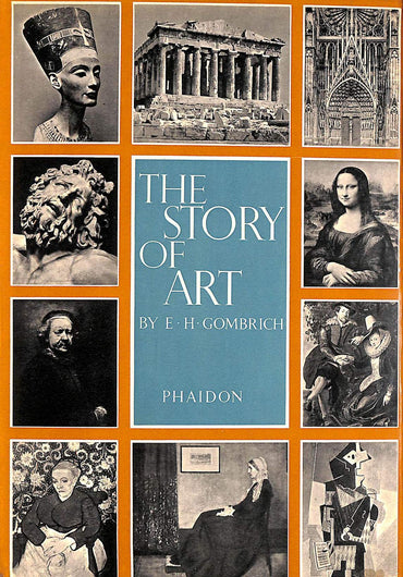 The story of art