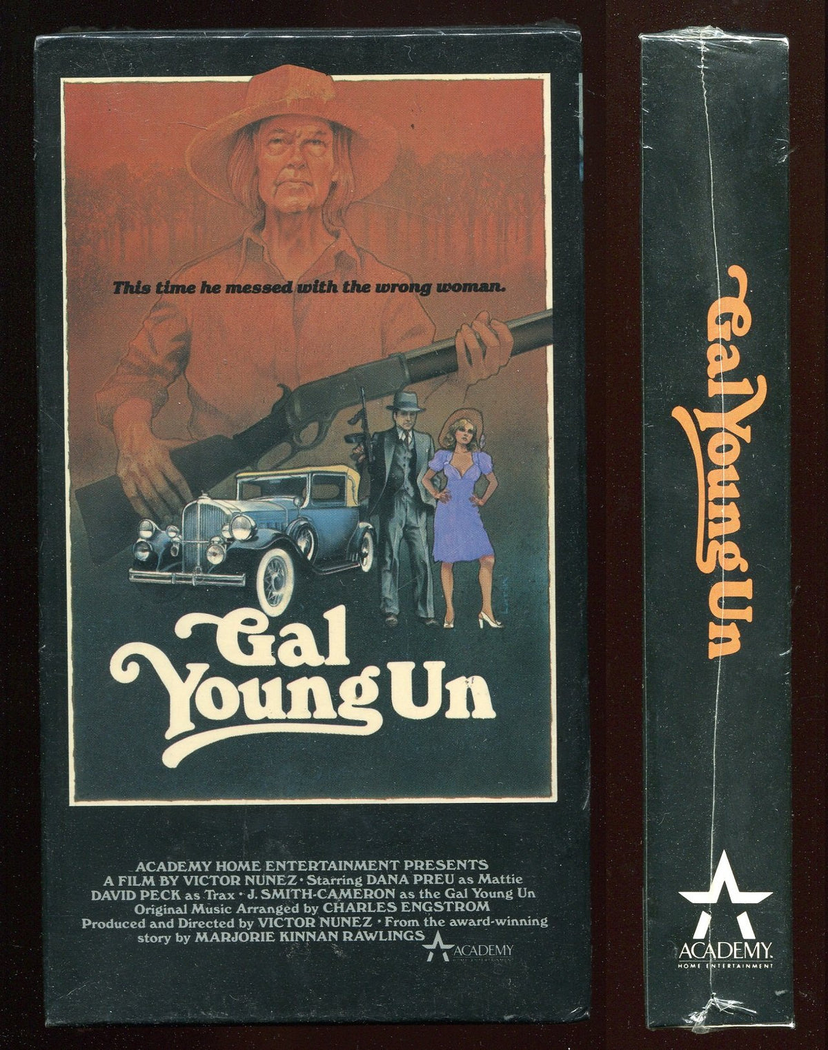Gal Young 'Un