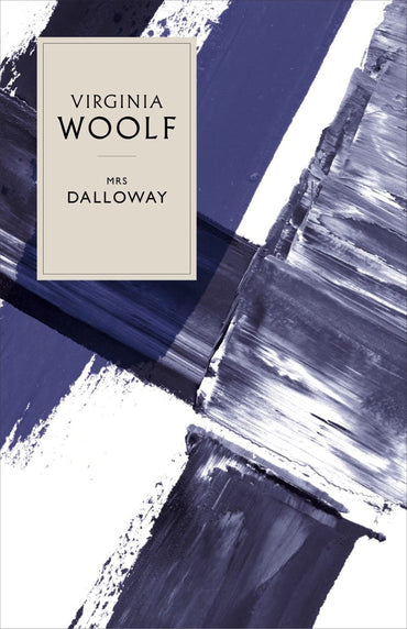 Modern Classics Mrs Dalloway