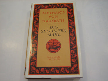 Das Gelehrtenmahl