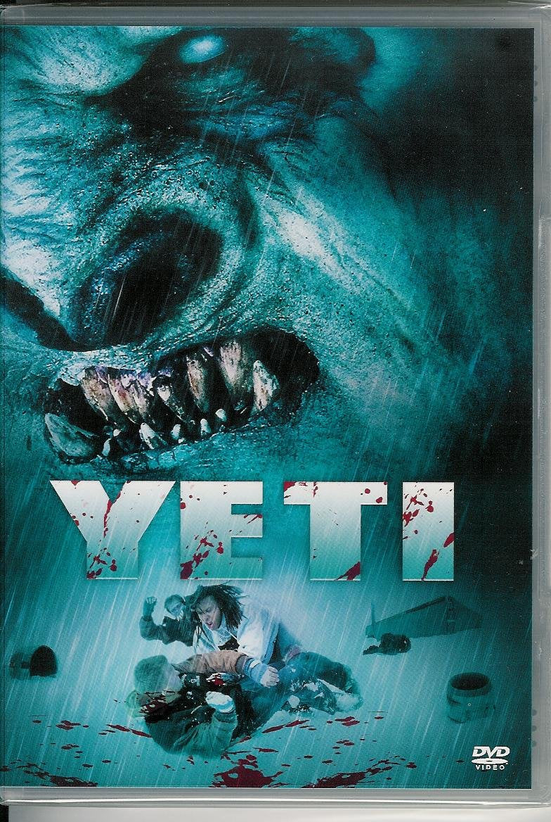 YETI