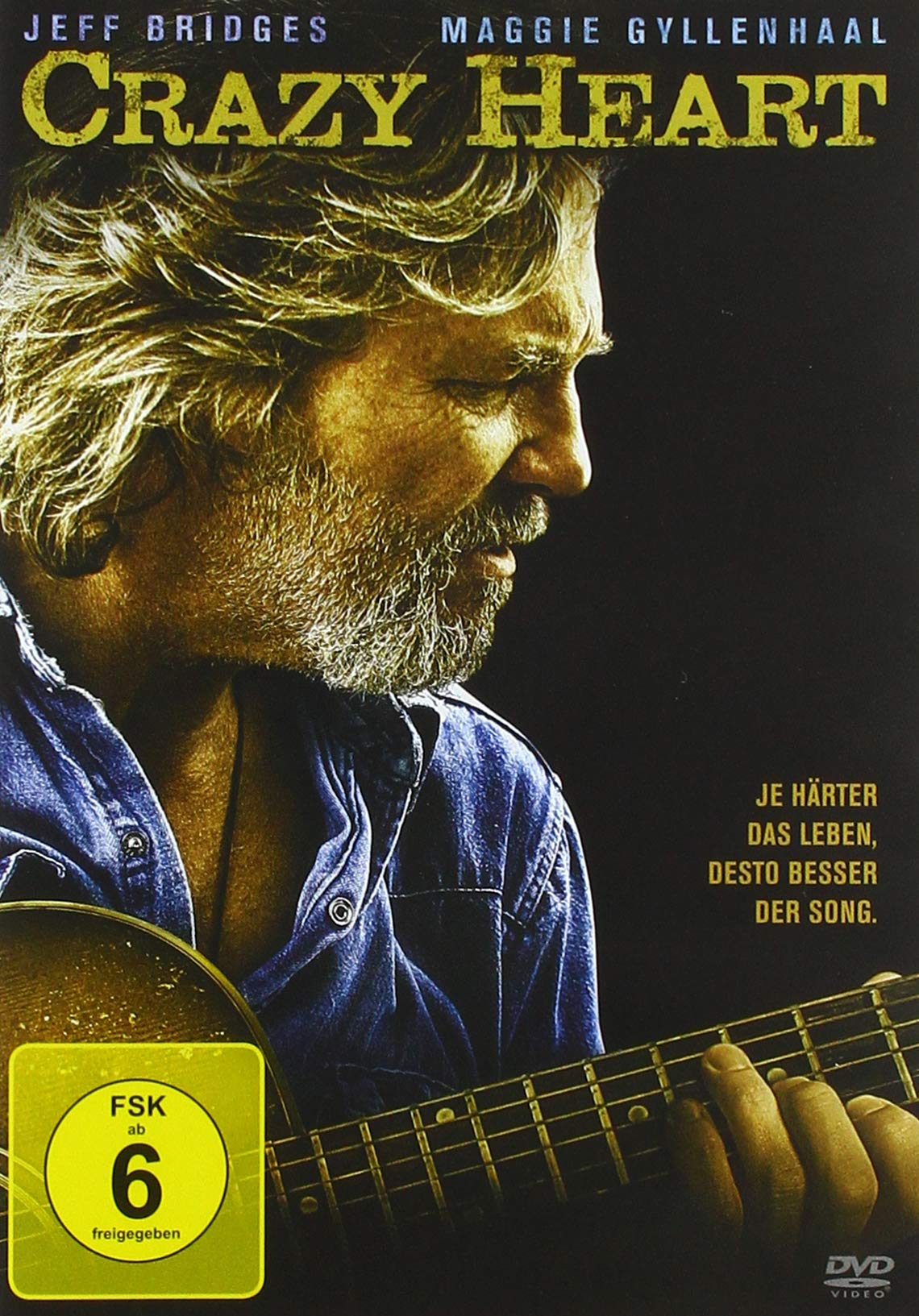 Crazy Heart