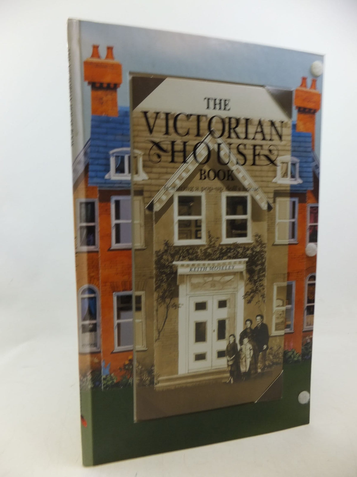 The Victorian House