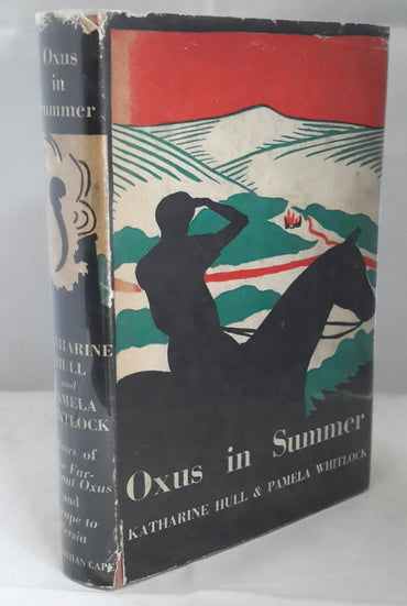 Oxus in Summer