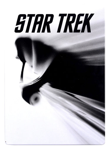 Star Trek [Blu-r