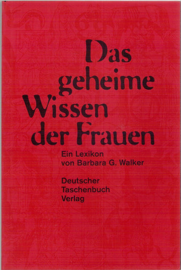 Das geheime Wissen der Frauen