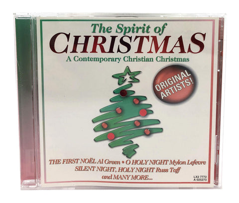 Spirit of Christmas