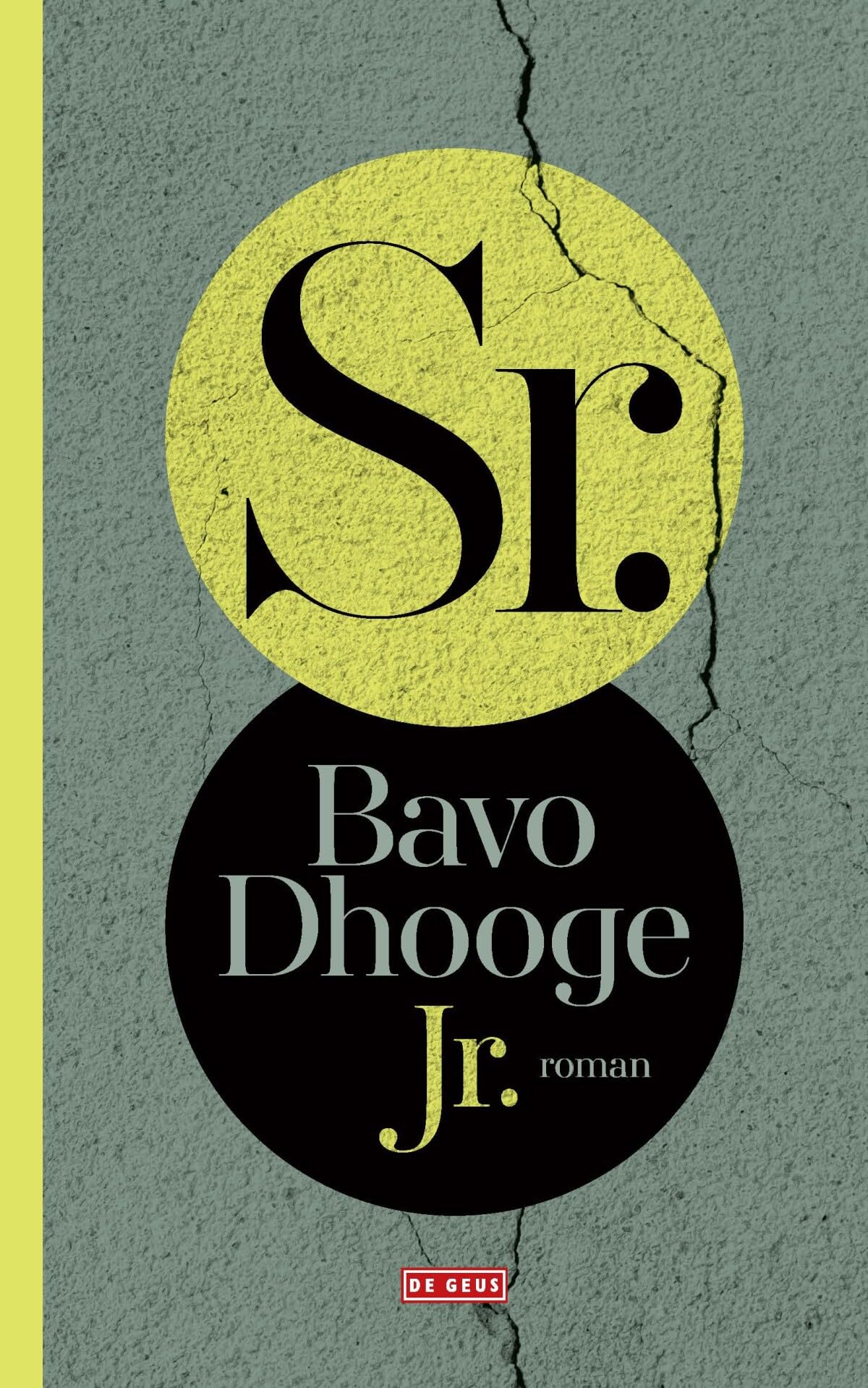 Sr. (Dutch Edition)