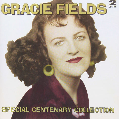 Special Centenary Collection