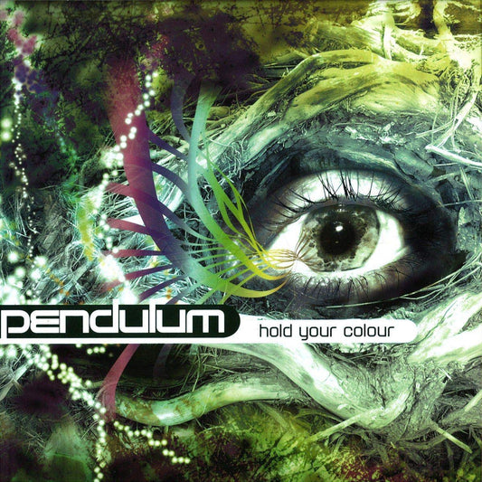 Hold Your Colour [Vinyl]