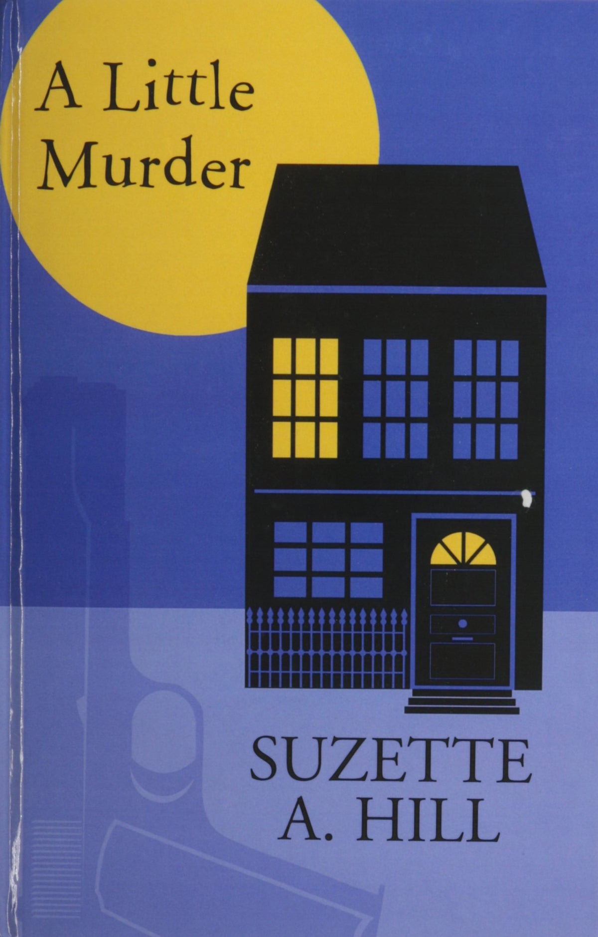 A Little Murder