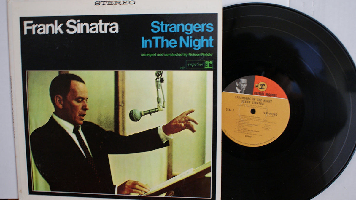 Strangers in the Night