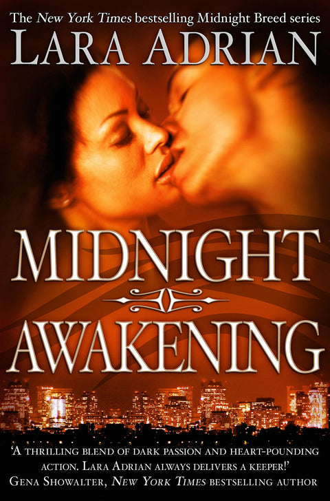 Midnight Awakening (Midnight Breed)