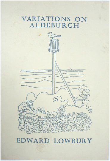 Variations on Aldeburgh