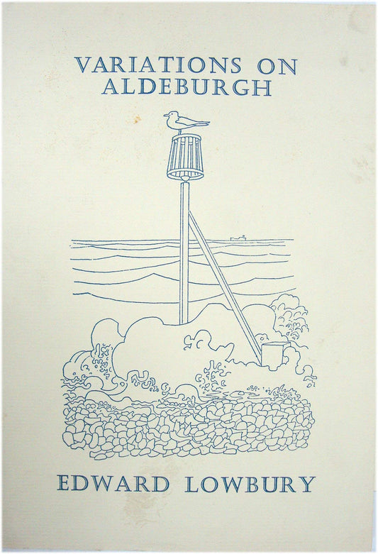 Variations on Aldeburgh
