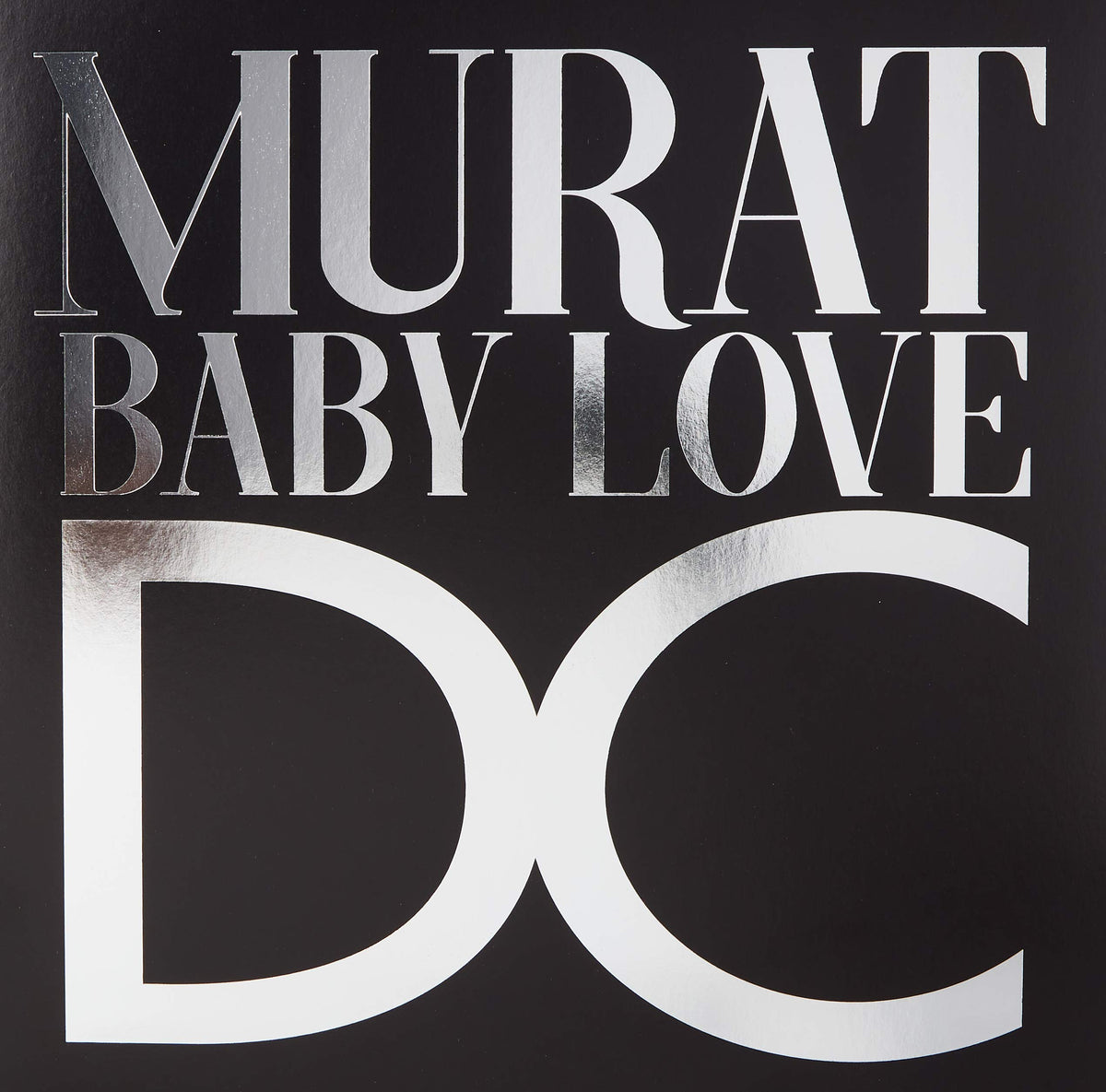Baby Love d.C