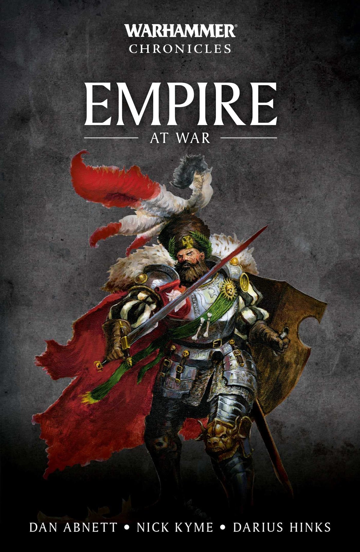 Empire at War (Warhammer Chronicles)