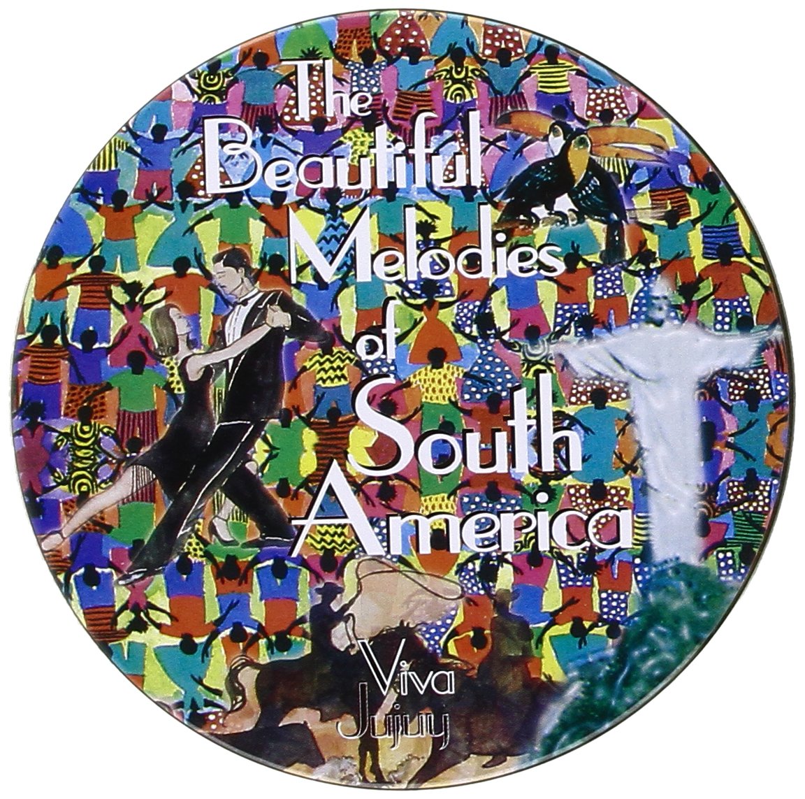 Beautiful Melodies Of