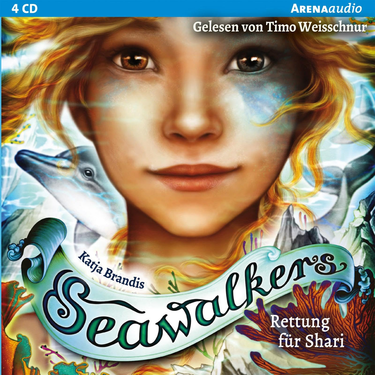 Seawalkers-Rettung Für Shari (2)