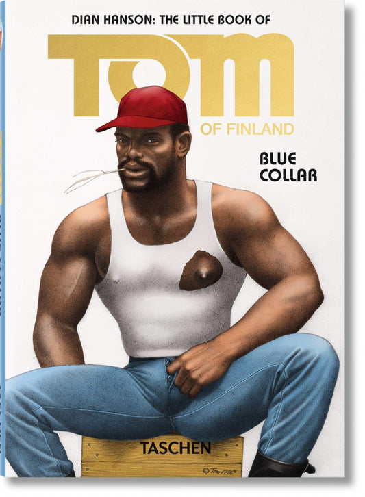 The Little Book of Tom: Blue Collar (Multilingual Edition)