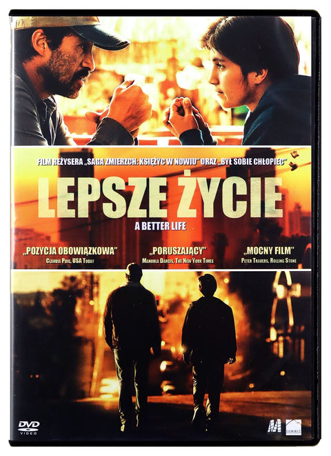A Better Life [DVD] (English audio)